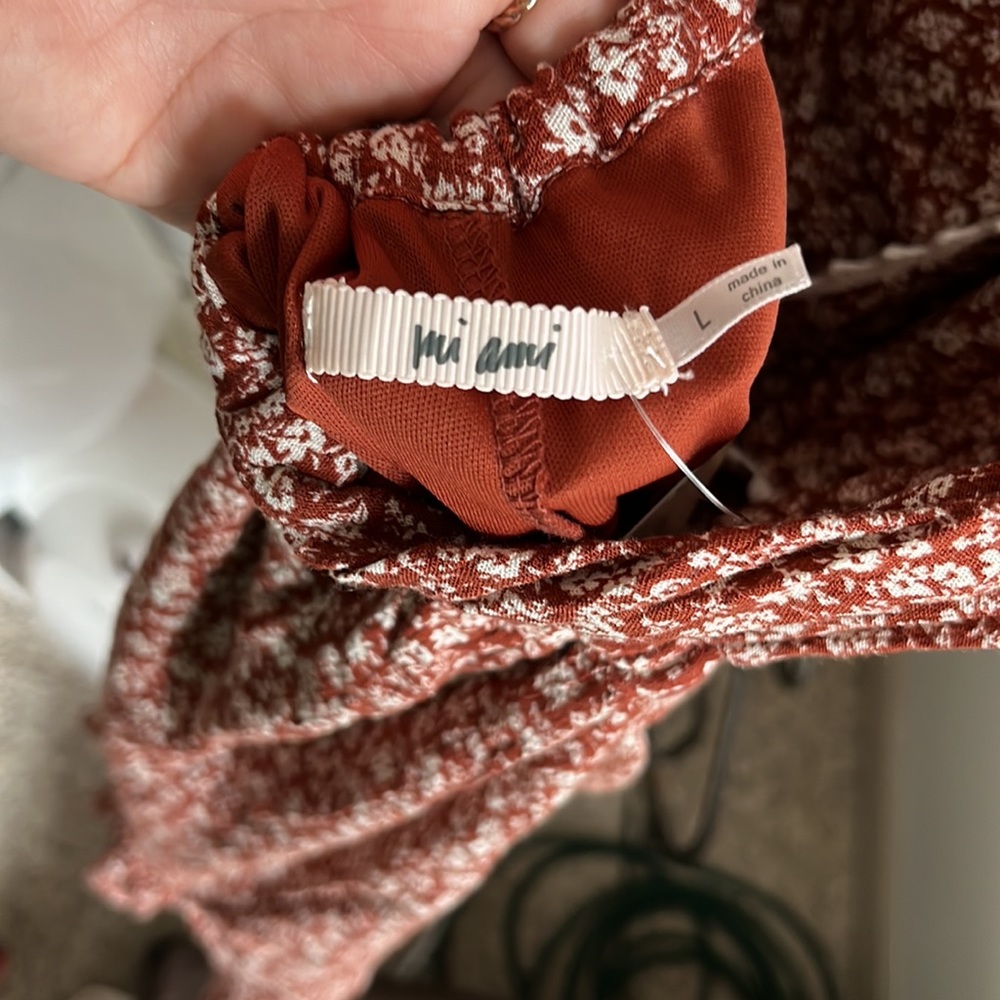 Romper - Picture 4 of 4
